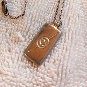 Authentic Gucci pendant ❤️